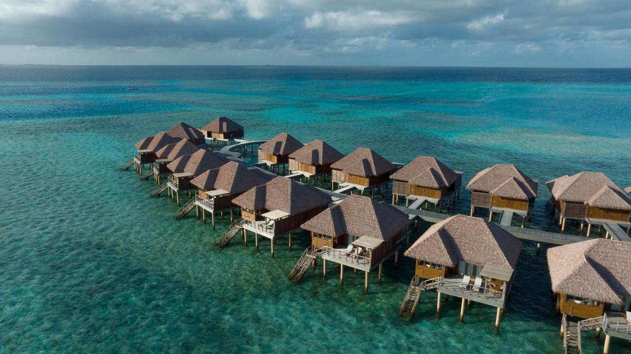 Globetrotter: What’s it like to stay at Barceló Whale Lagoon Maldives?-image