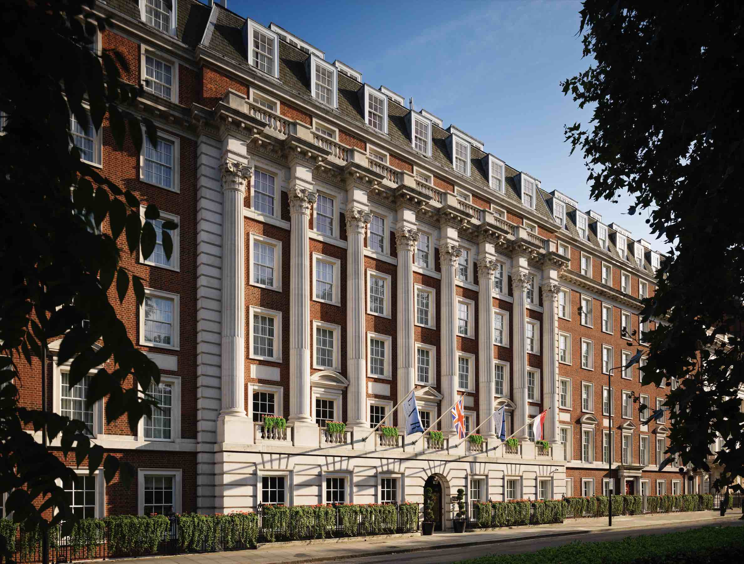 Exclusivity awaits at London hideaway, The Biltmore Mayfair