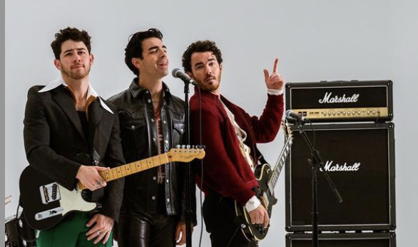 Jonas Brothers are touring the UK – and here&#8217;s how to get tickets