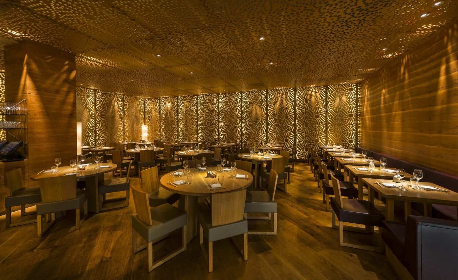 ROKA Canary Wharf