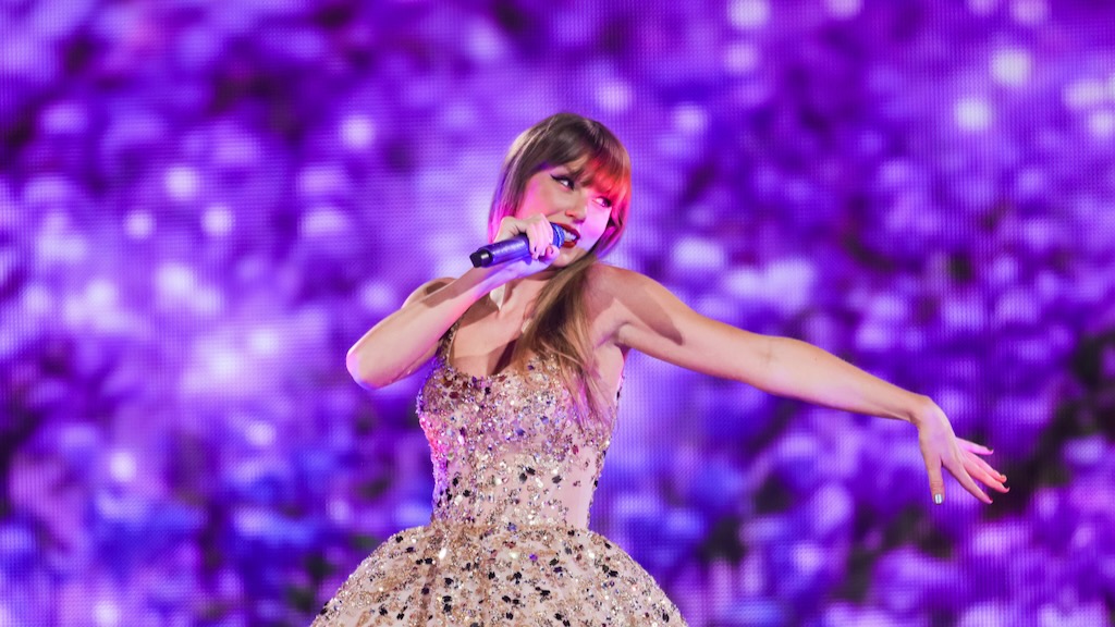 How to get tickets to Taylor Swift’s The Eras Tour in London