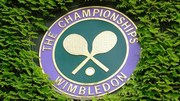 Wimbledon 2024