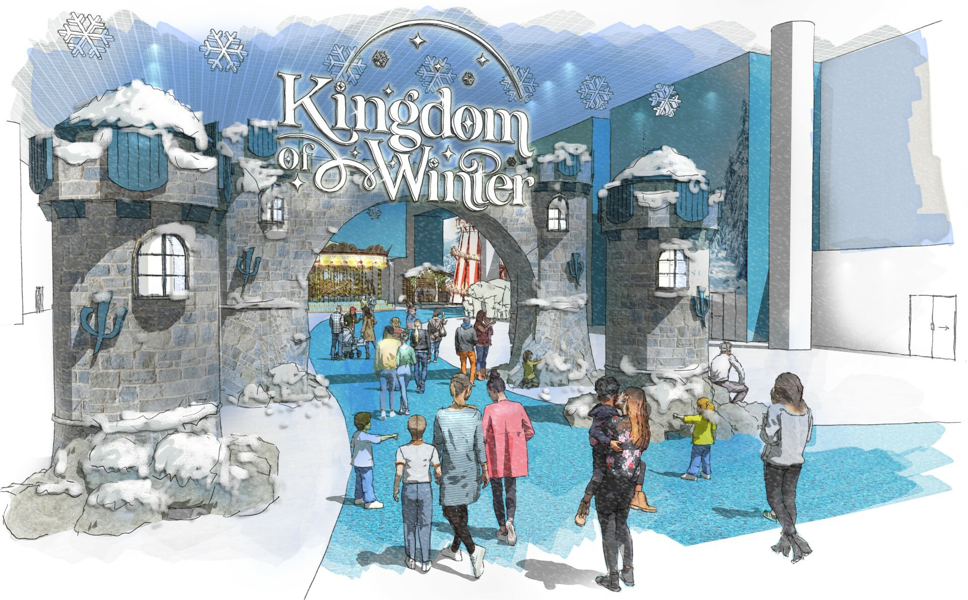 Kingdom of Winter