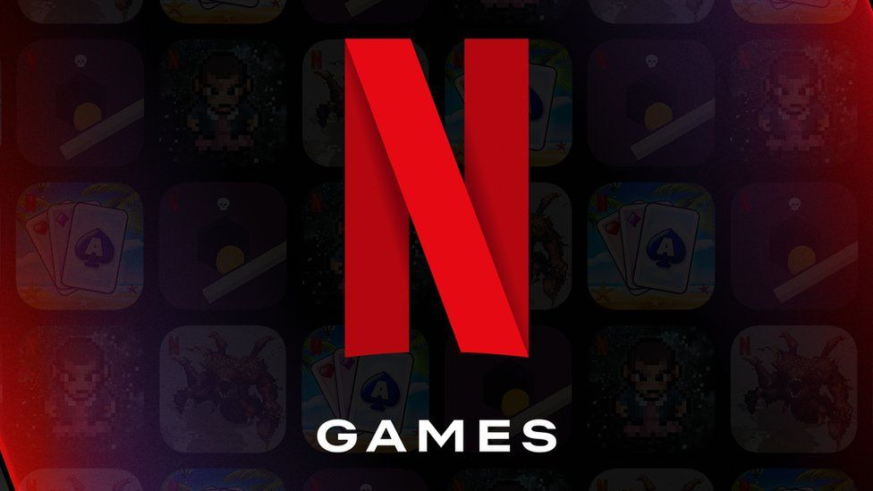 Netflix is now venturing into the gaming realm