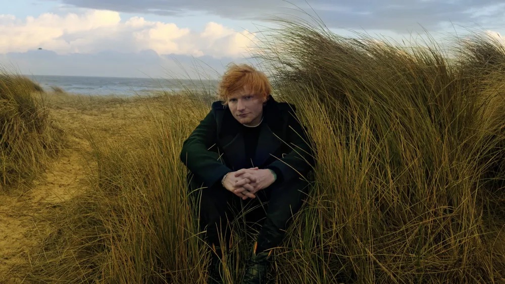 Ed Sheeran to perform at the Royal Albert Hall