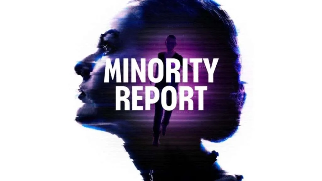 A Minority Report stage play is coming to London