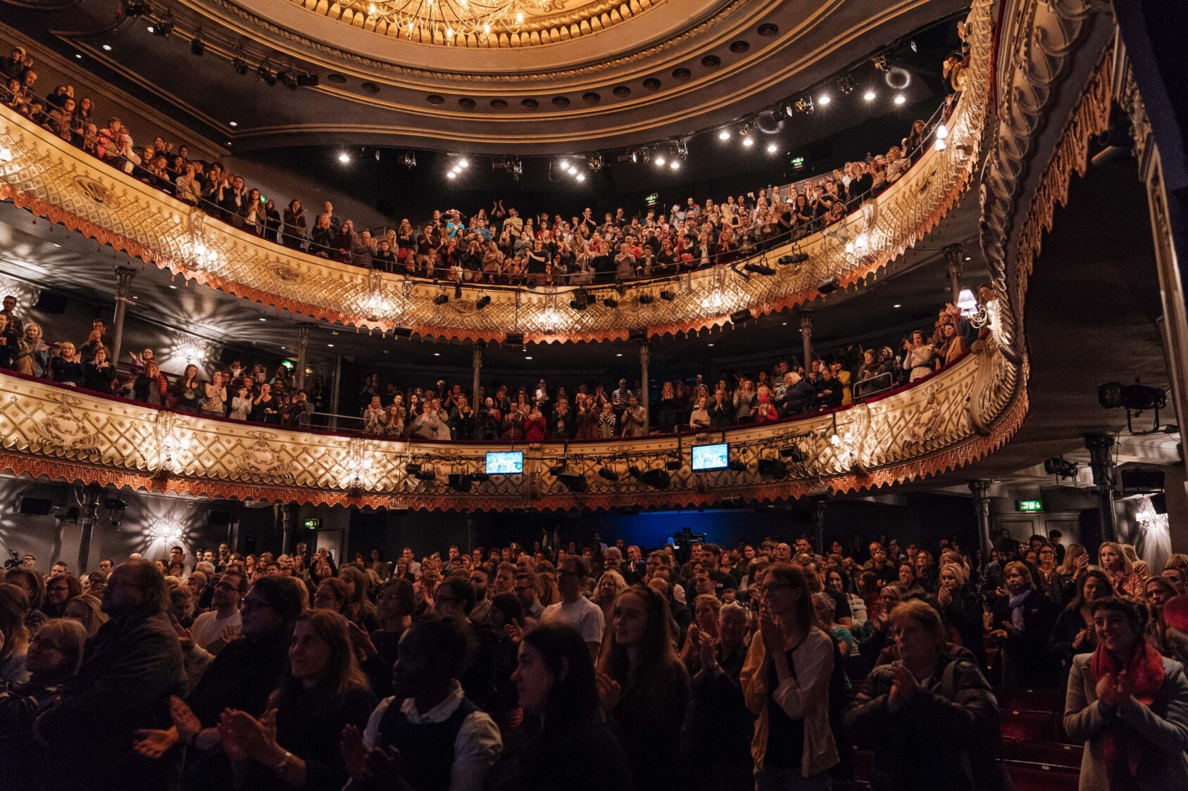 Just For One Day: Live Aid is being turned into a London musical