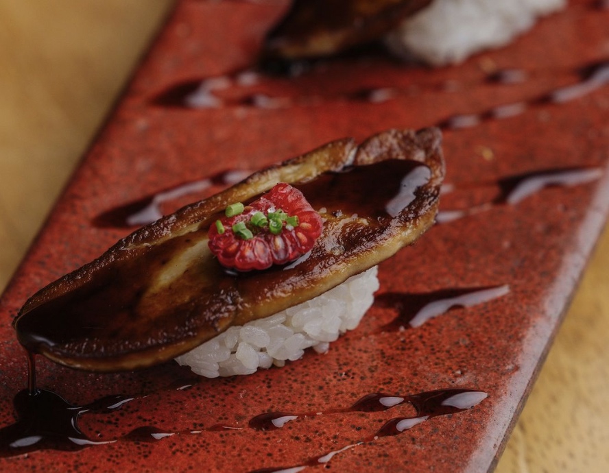 99 Sushi Bar & Restaurant continues its global expansion to London