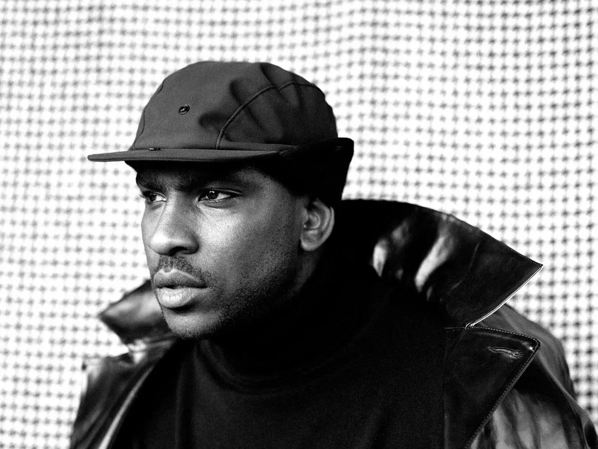 UK Grime star Skepta will Shutdown London with Big Smoke Festival