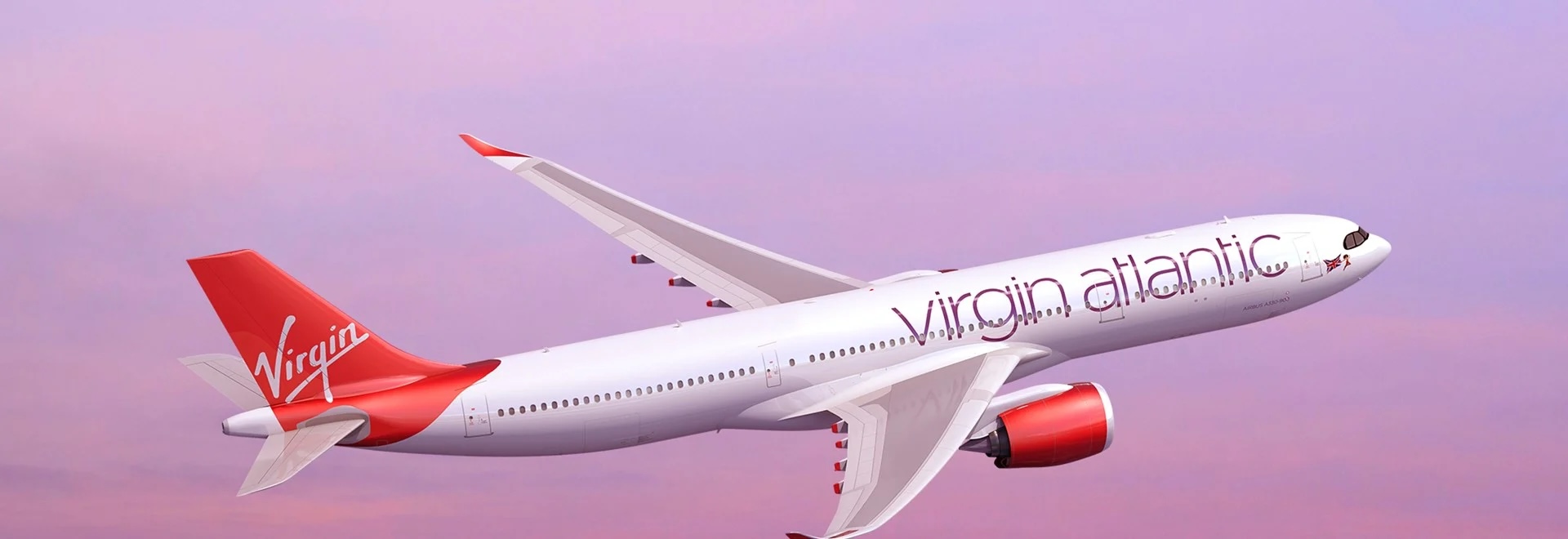 Virgin Atlantic amps up flights between London and Dubai