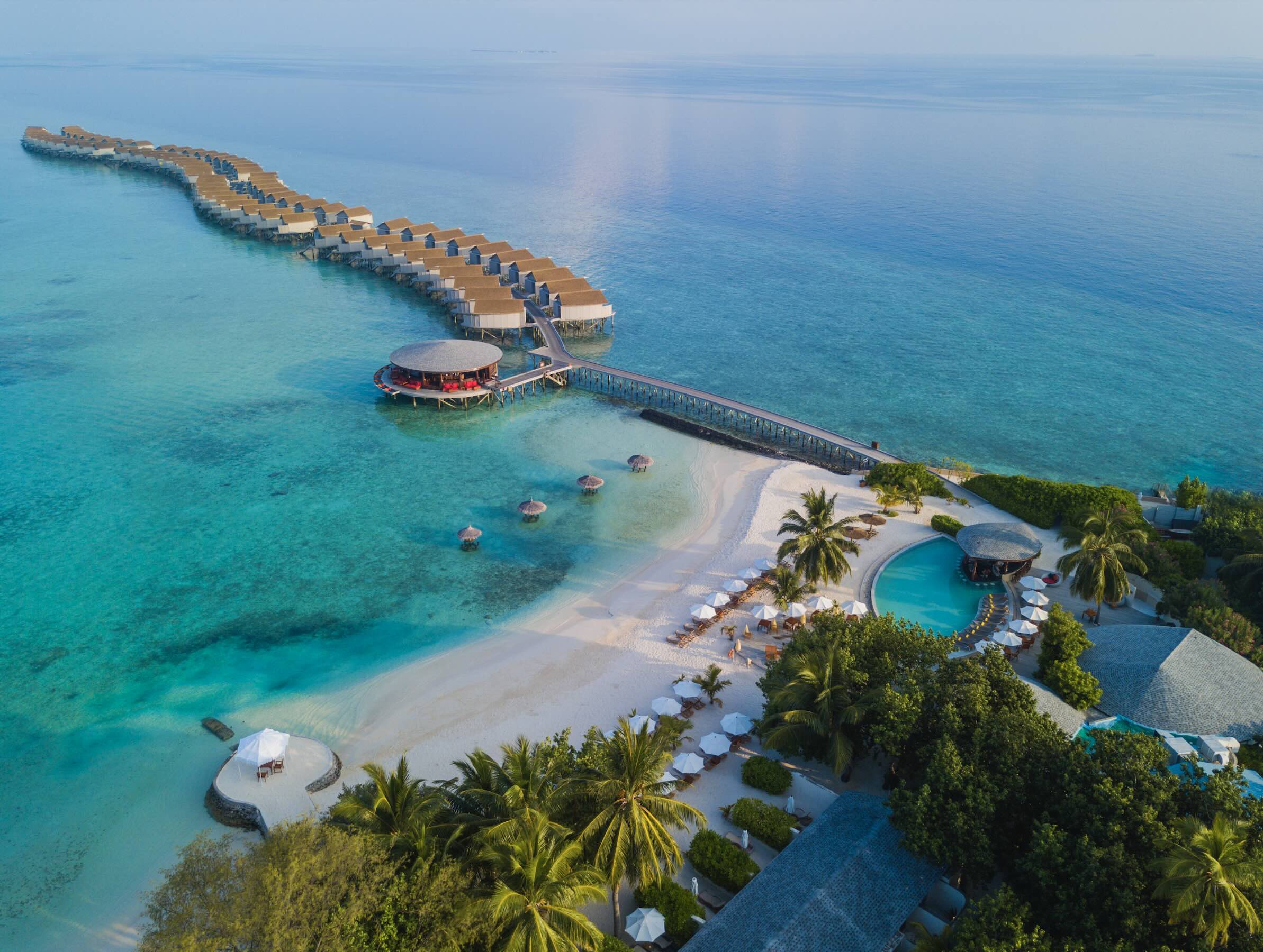 Ras Fushi Resort