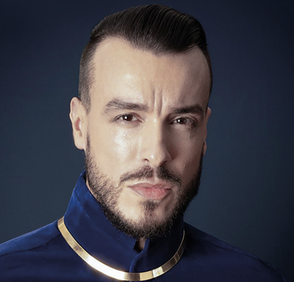 Turkish singer songwriter Cem Adrian is coming to Indigo at The O2