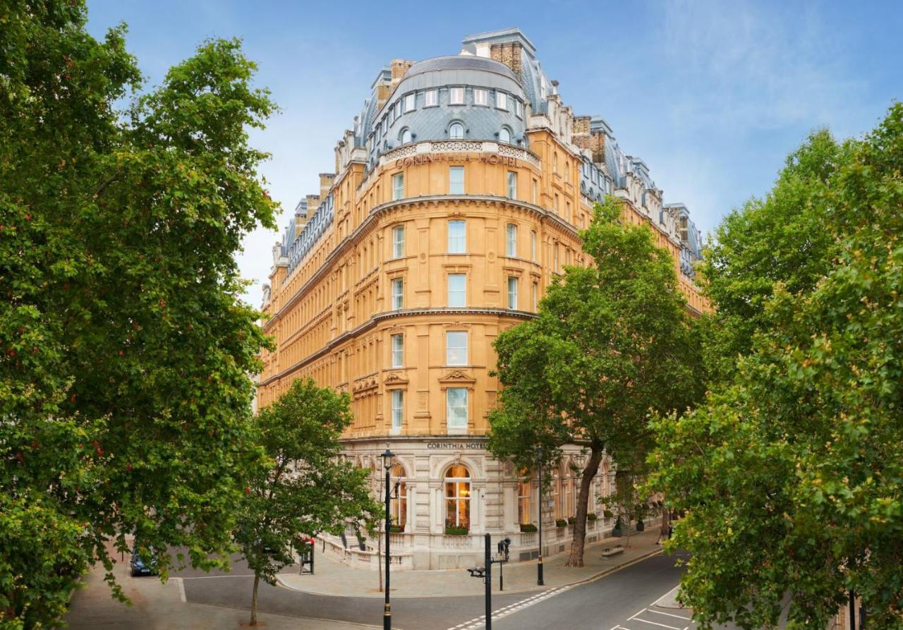 Corinthia London