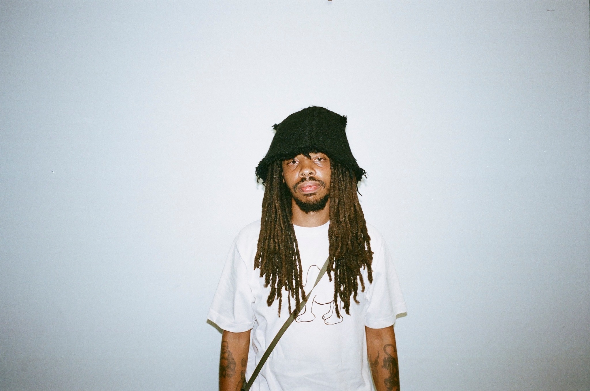 Earl Sweatshirt brings his “3LWorldTour” to London