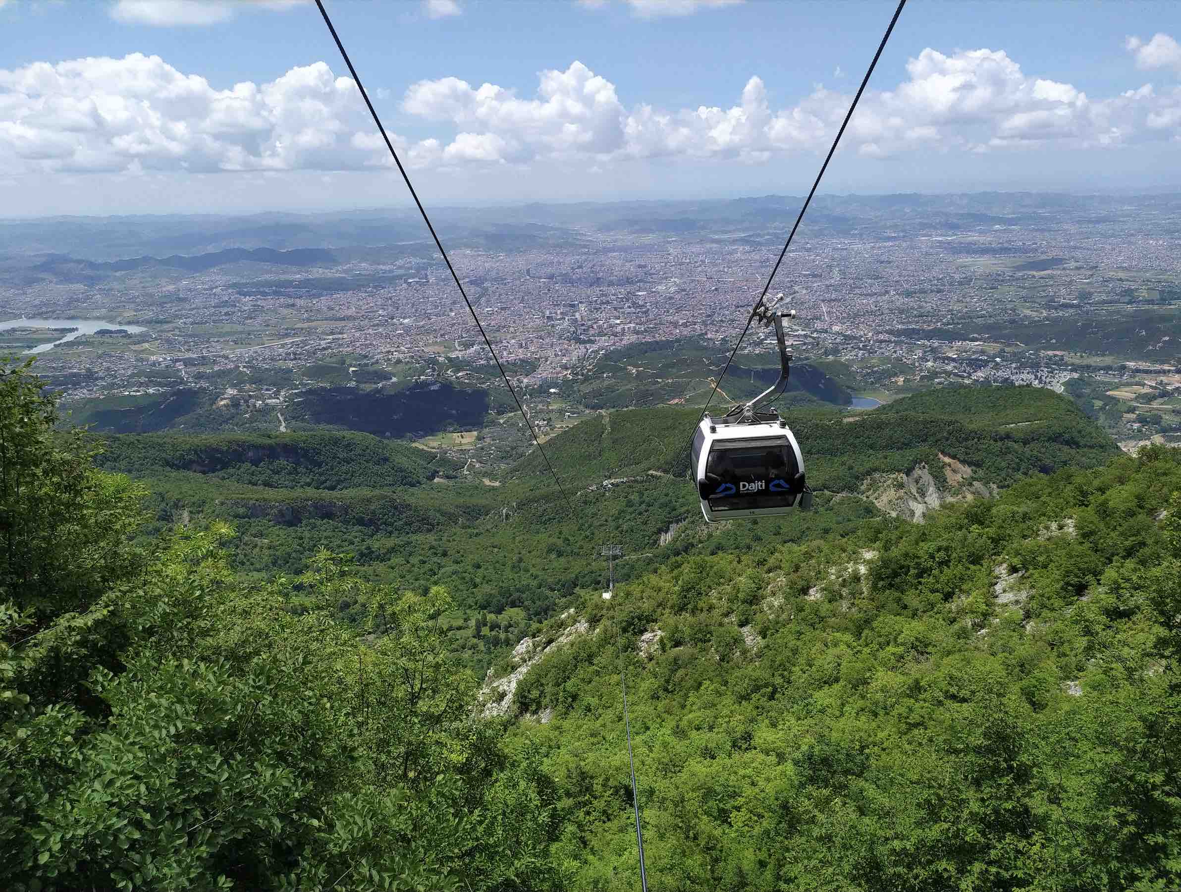 Dajti Ekspres Albania