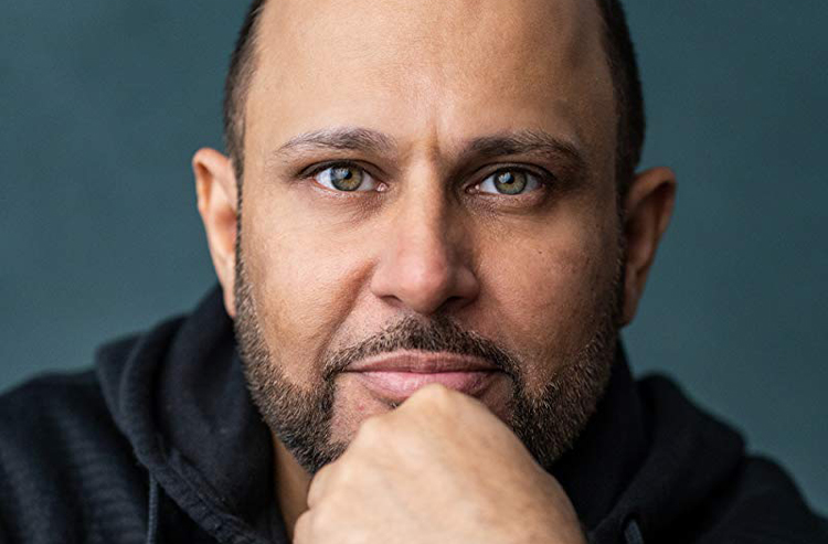 Meet the Director of the Muslim International Film Festival
