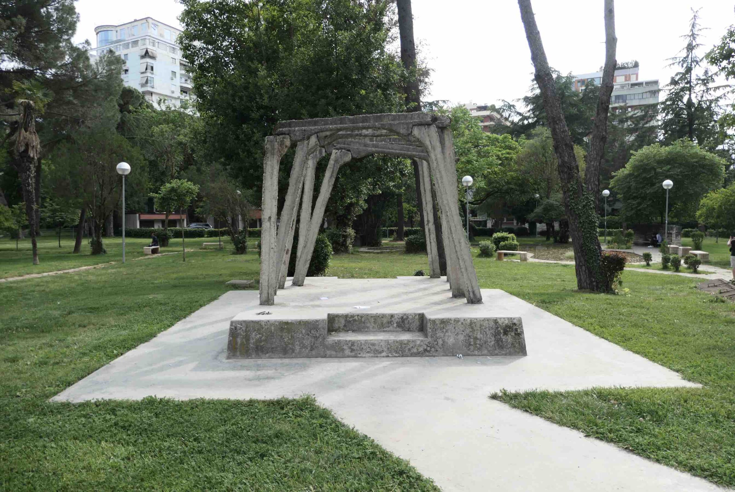 Tirana Albania
