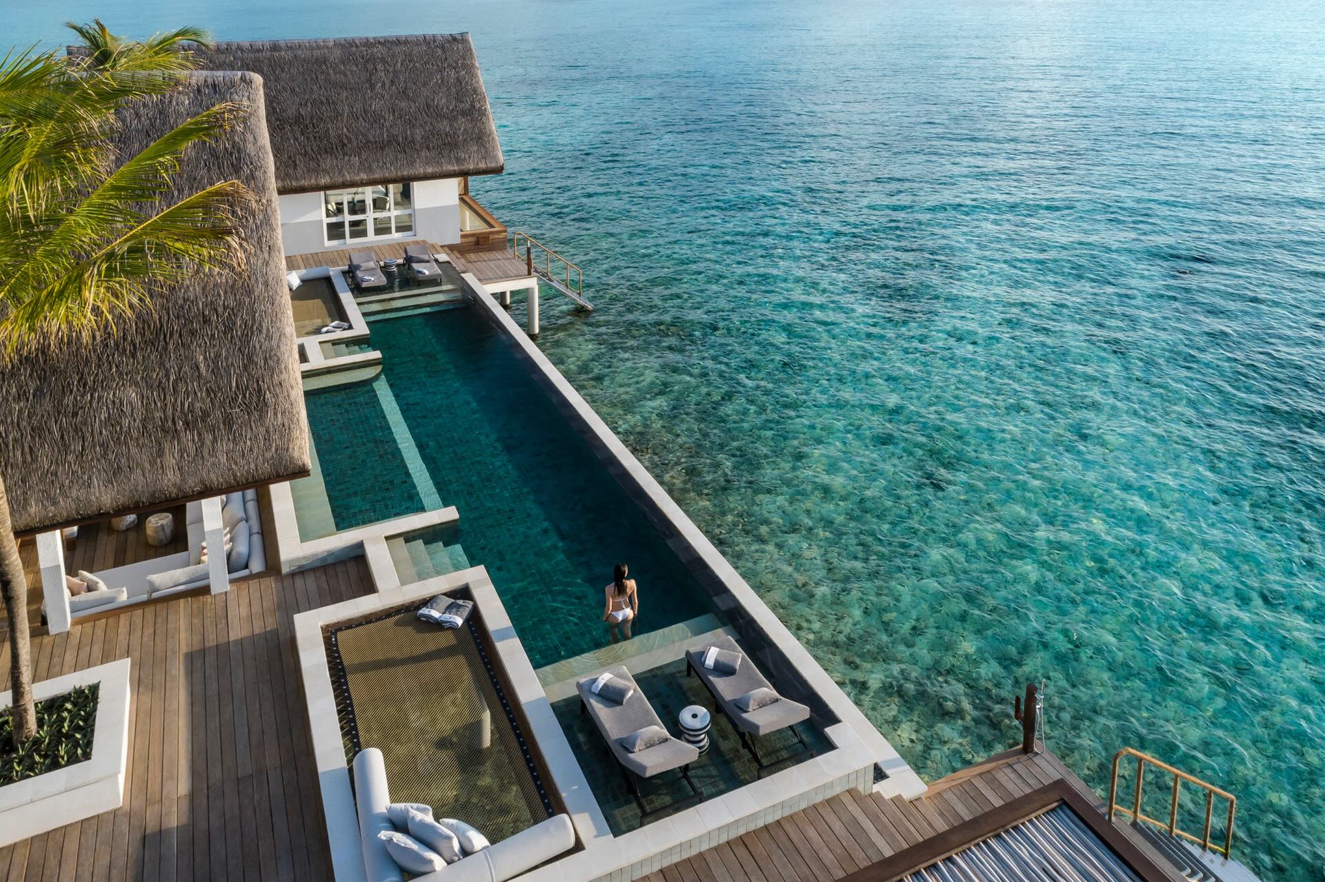 Four Seasons Resort Maldives at Landaa Giraavaru