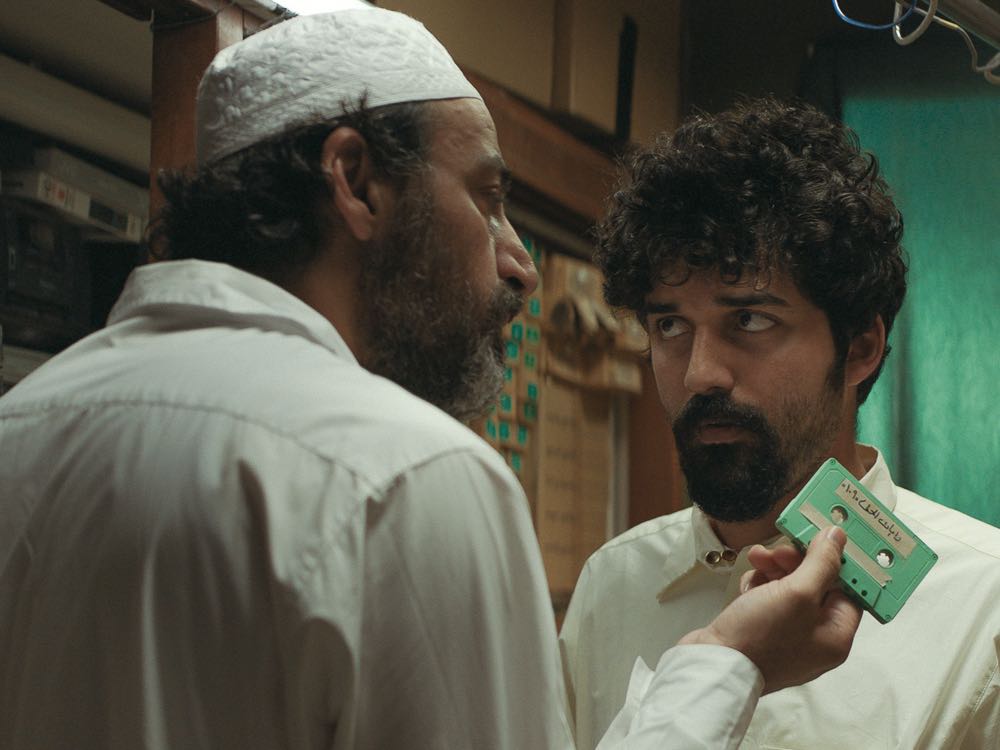 Safar Film Festival returns to London with compelling Arab stories
