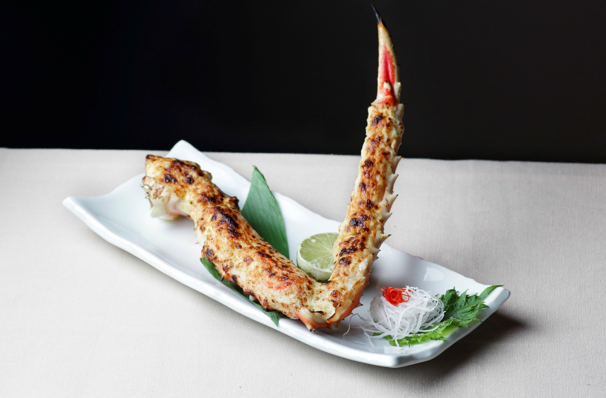 Novikov Restaurant &#038; Bar Review: Can the flagship stand the test of time? 