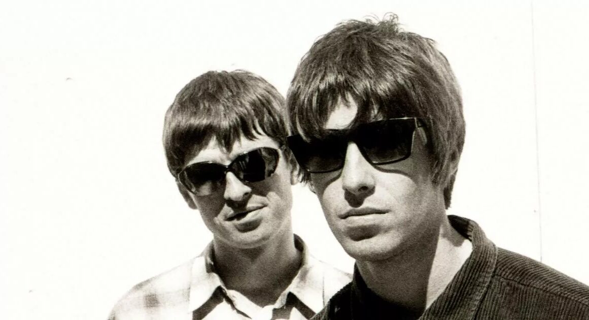 Oasis announces much-awaited reunion with 2025 tour