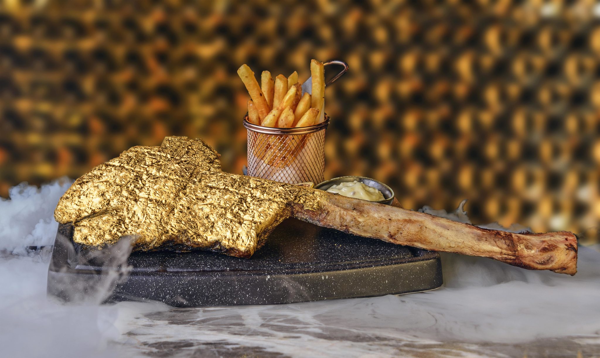 London’s Coco Grill &amp; Lounge is opening in Downtown Dubai 