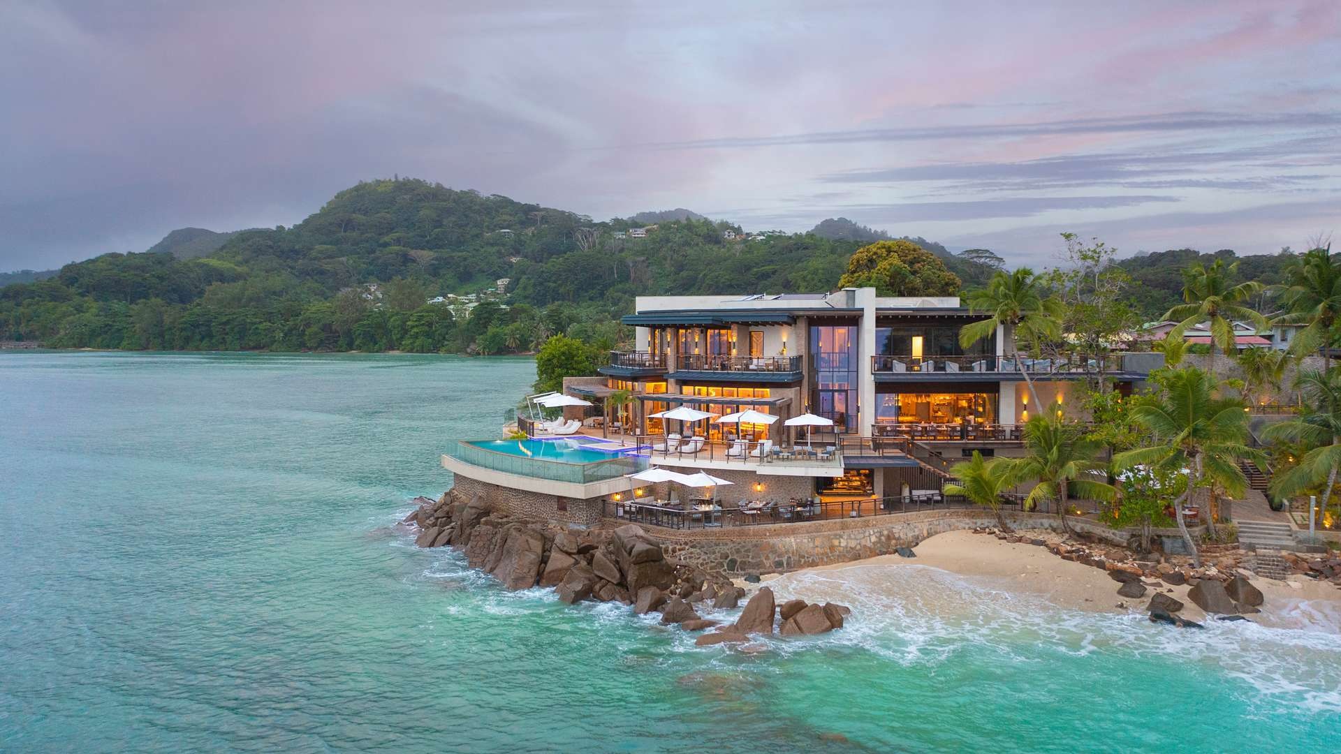 Mango House Seychelles Review: A beautifully boutique island retreat