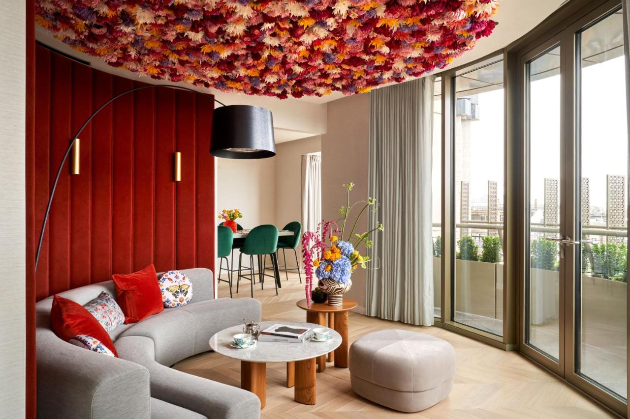 Hotel Hotspot: The BoTree brings conscious luxury to the capital