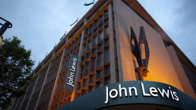 John Lewis