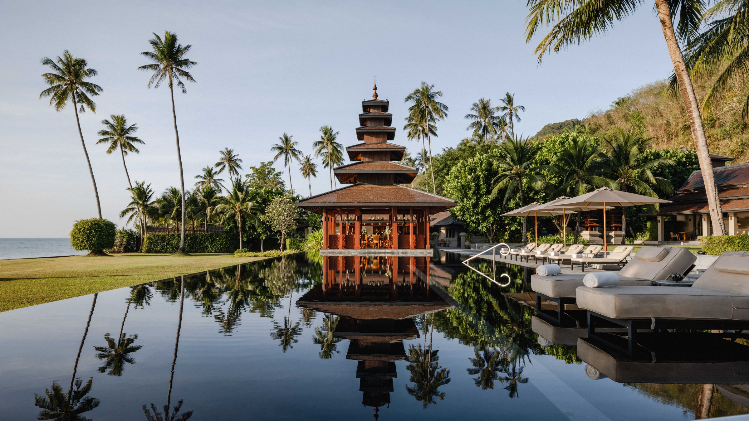 Destination Thailand: ÀNI Thailand private resort sets a sensational standard 