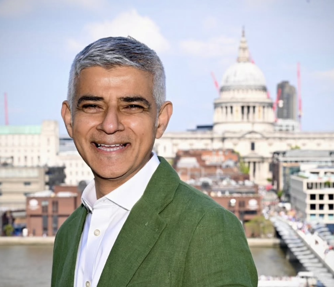 Sadiq Khan&#8217;s favourite restaurants in London