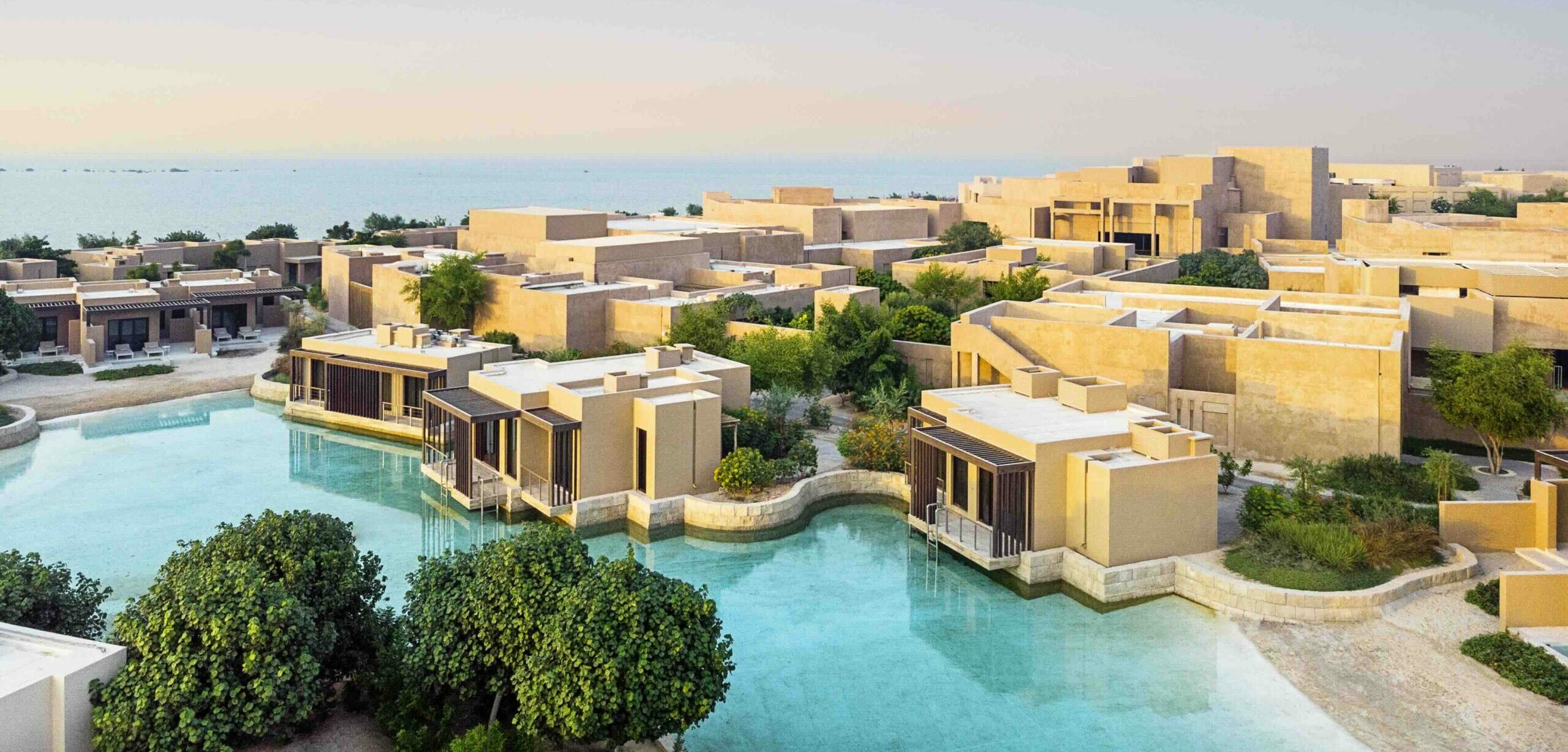 Globetrotter: Zulal Wellness Resort by Chiva-Som is redefining health in Qatar