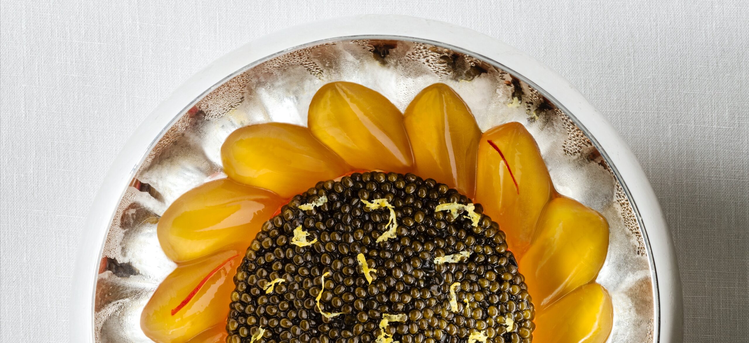 10 of the best caviar restaurants in London you need to try