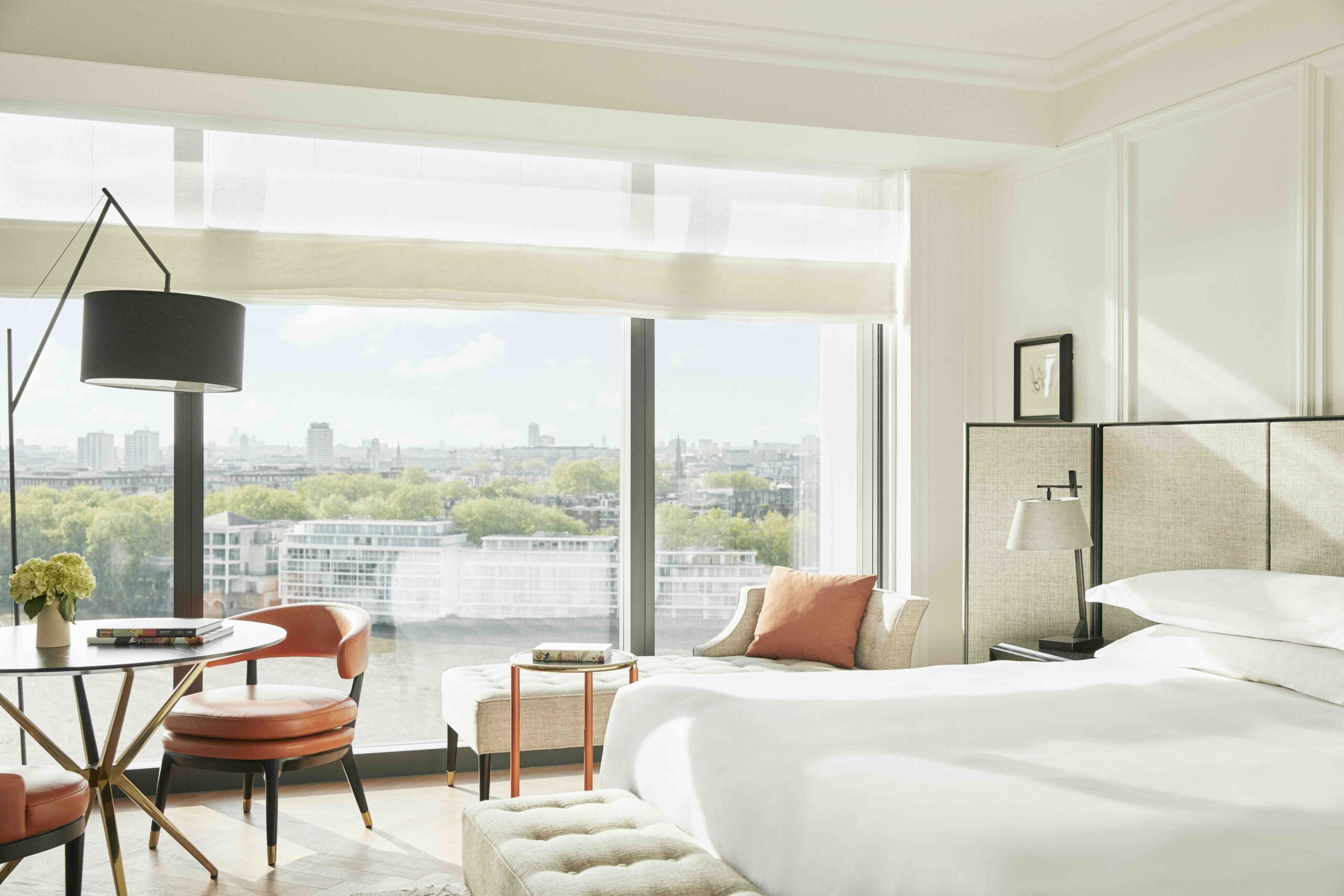 Park Hyatt London River Thames