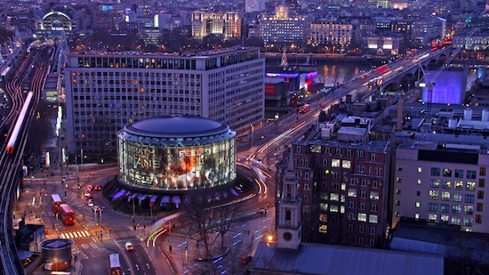 BFI IMAX