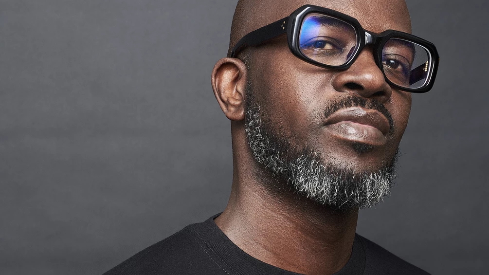 Black Coffee will be the first DJ to headline the Old Royal Naval College 