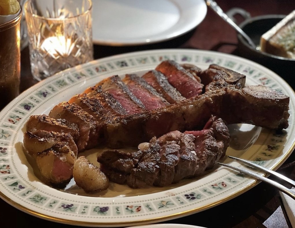 Blacklock London