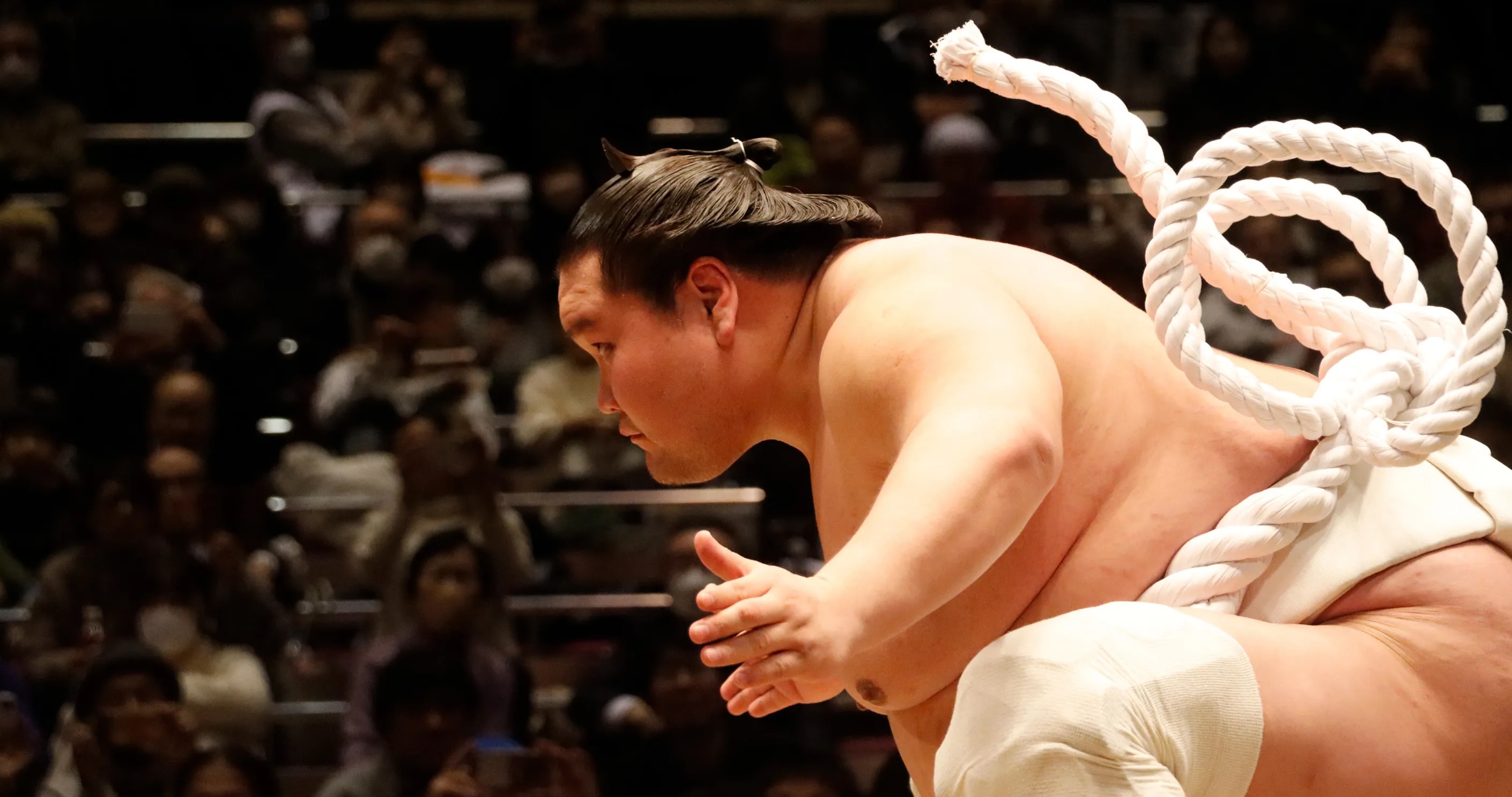 Grand Sumo Tournament