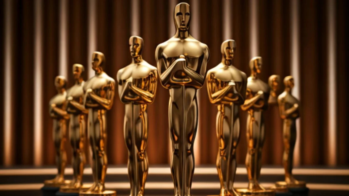 Oscar nominations have been unveiled – and here’s the Middle East talent