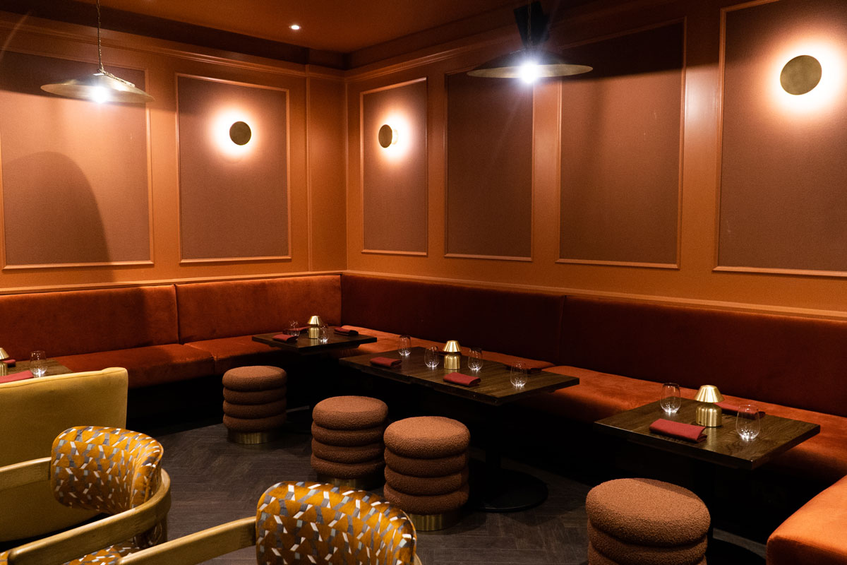 West African restaurant Shakara arrives in Marylebone