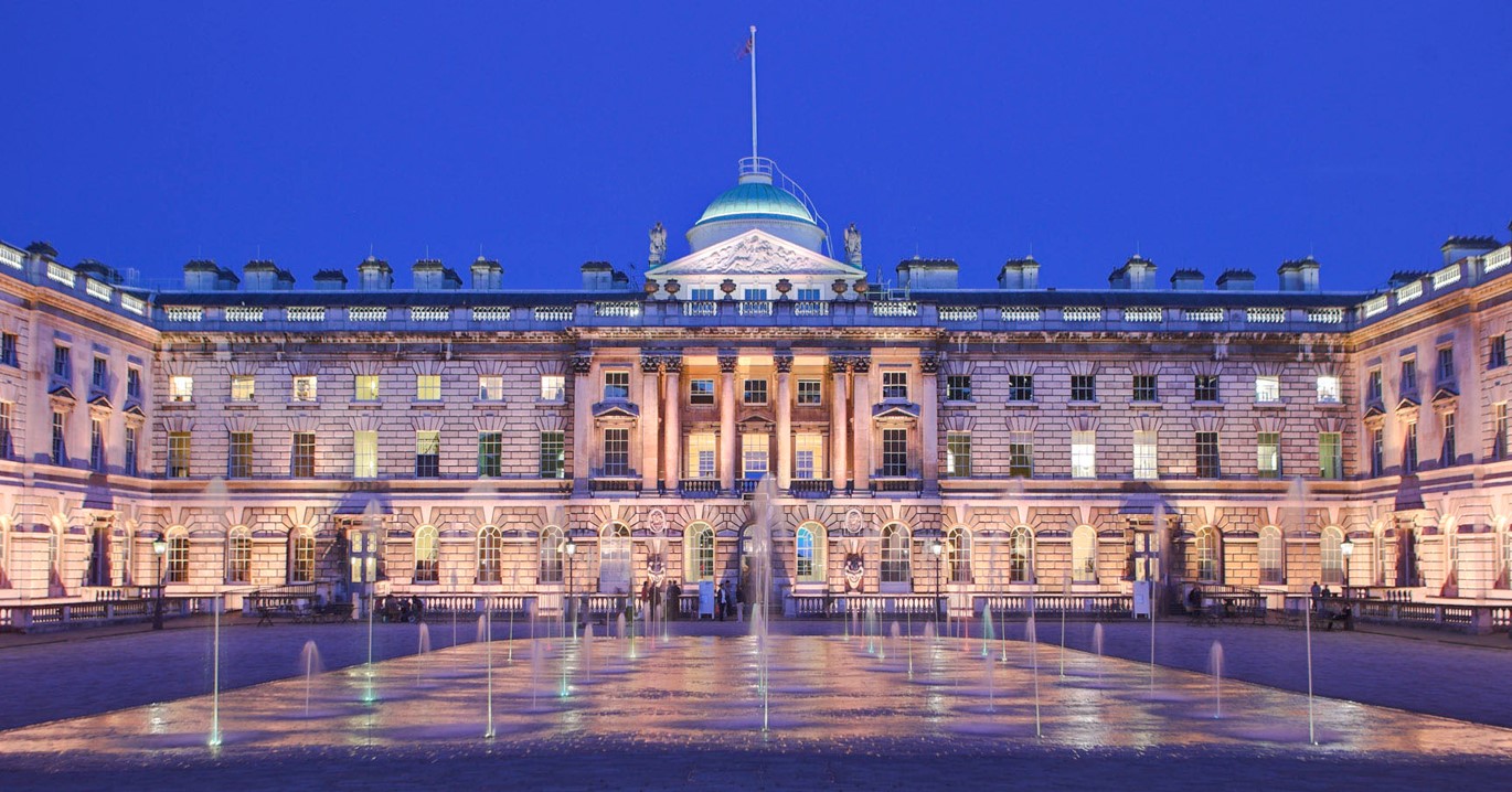 Somerset House London 2025