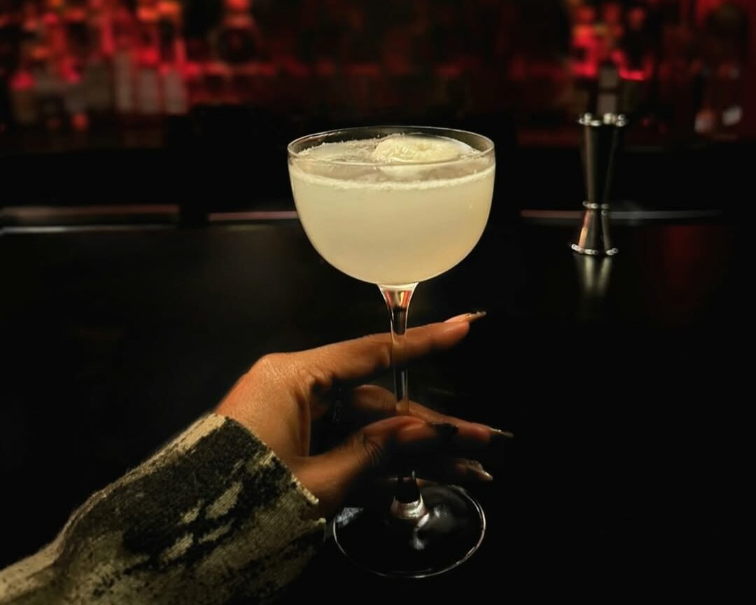 Tea House Bar opens a Chinese-inspired cocktail bar in Chelsea -image