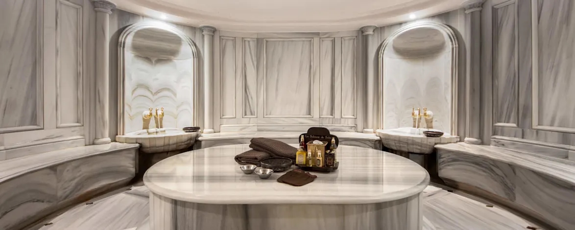 6 sensational spa deals in London for the new year 