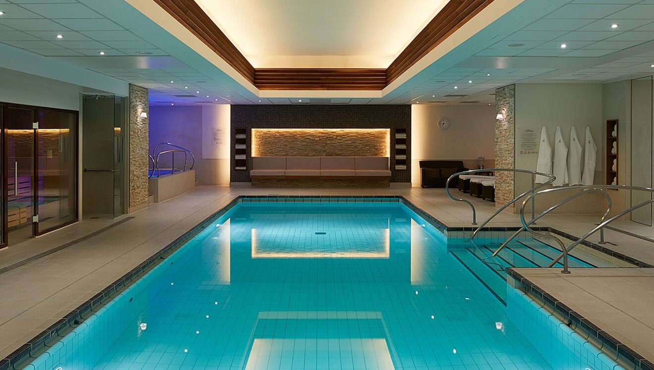 spa deals in London