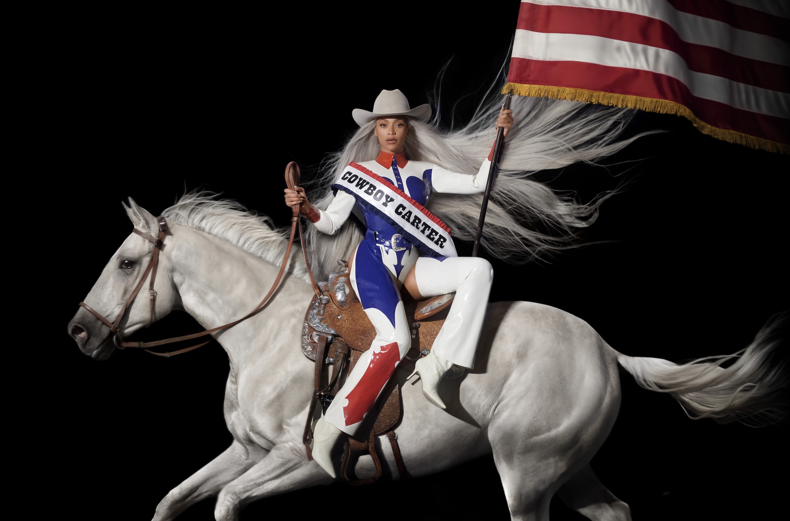 Beyoncé’s Cowboy Carter Tour comes to London – and here’s how to get tickets