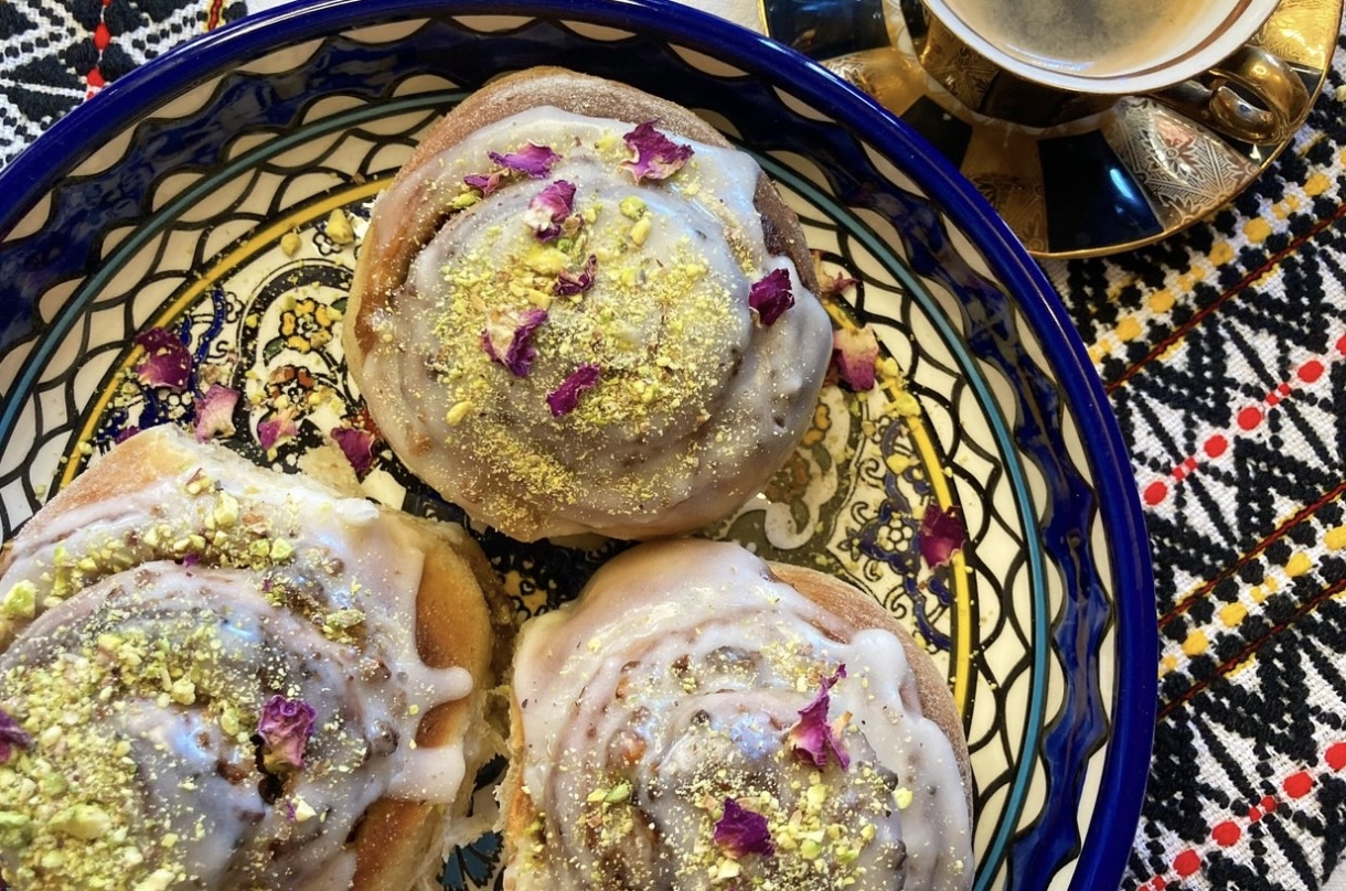 Bunhead Bakery London