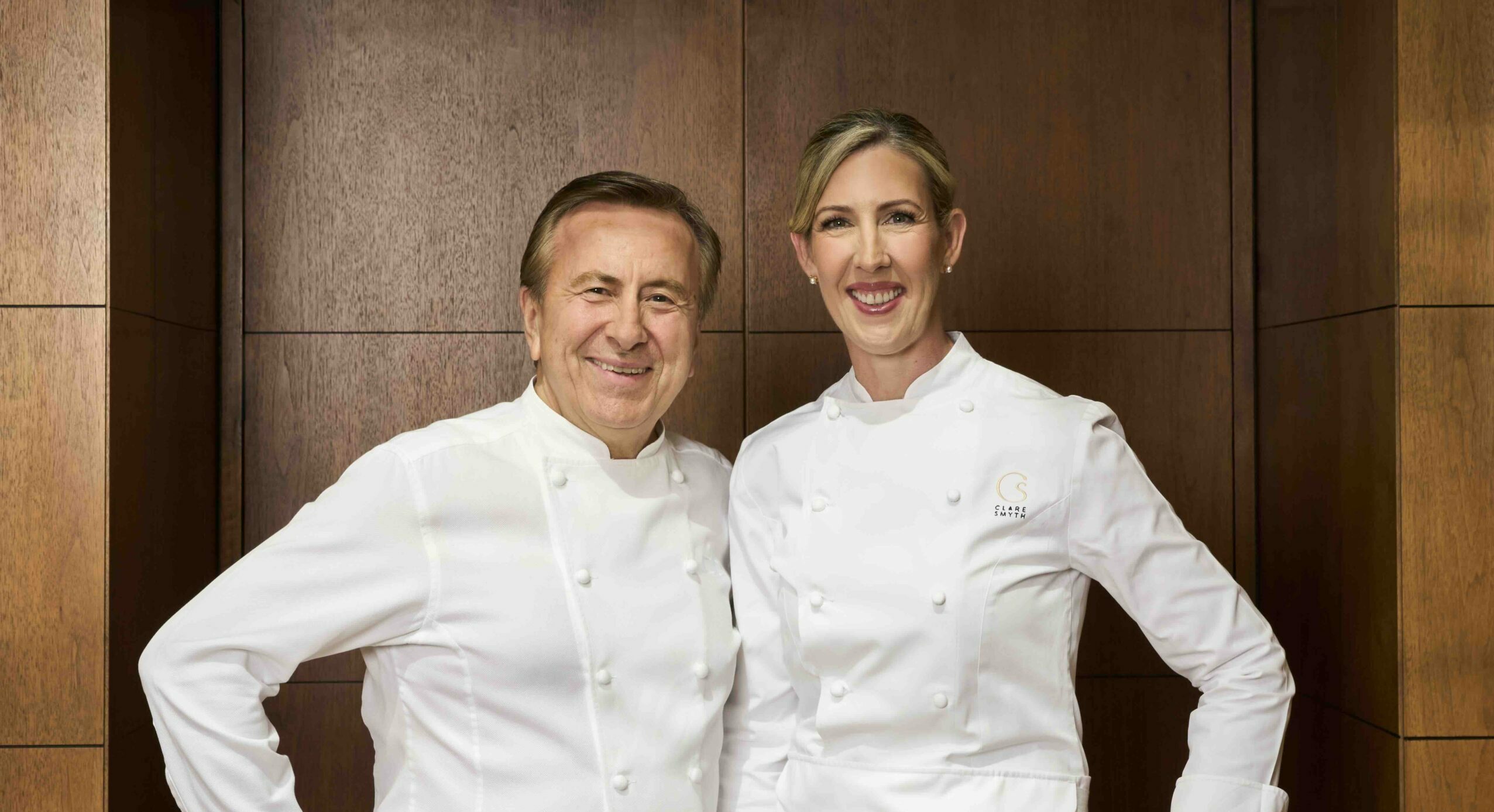 New restaurants announced for Waldorf Astoria London Admiralty Arch