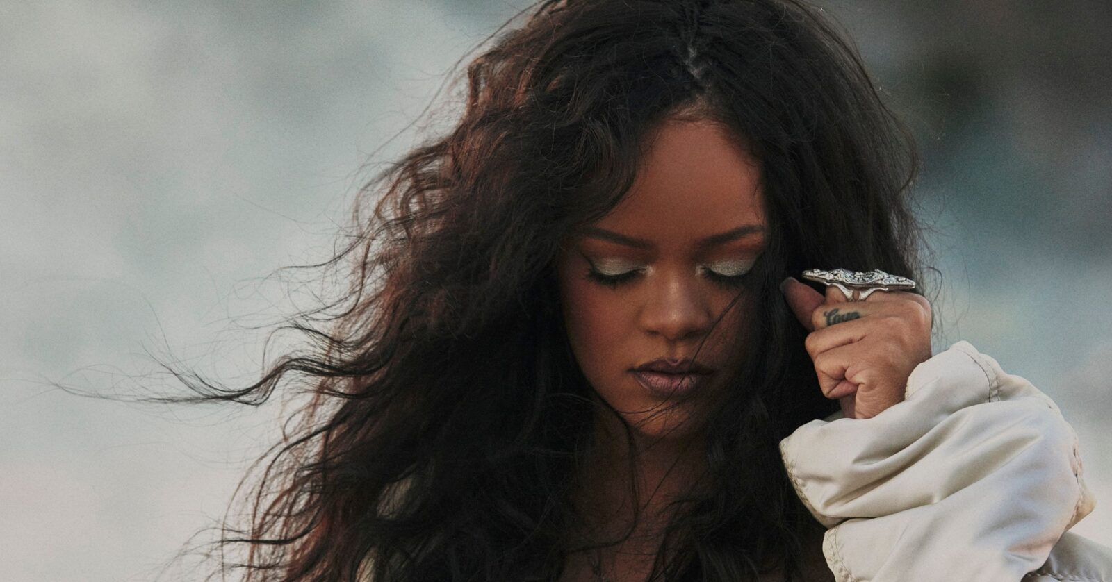 Rihanna is rumoured to headline London Stadium and Glastonbury this summer