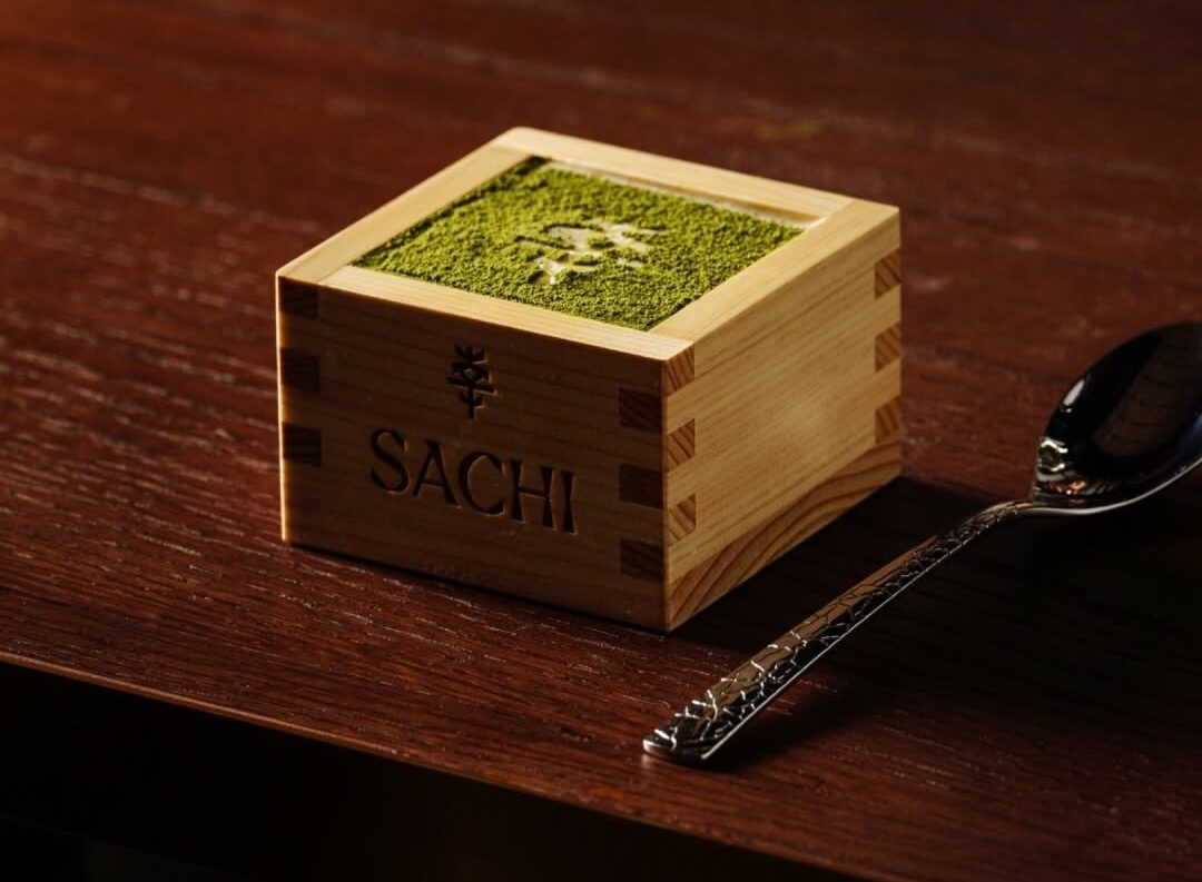 Sachi