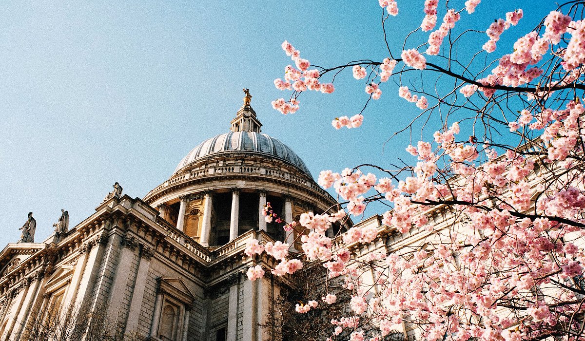 21 terrific things to do in London in spring